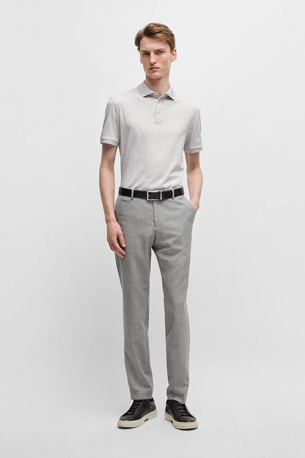 ΜΠΛΟΥΖΑ CAMEL BOSS - 104 ΕΚΡΟΥ